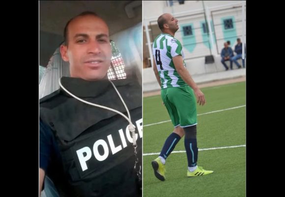 عملية ارهابية بالقصرين: عبد الكبير يؤكد وفاة عون الأمن مروان القادري