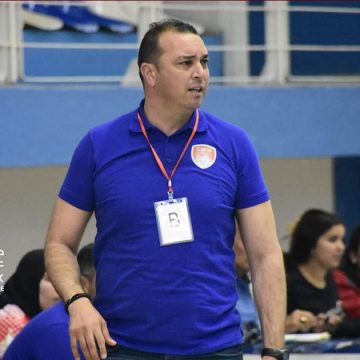 كرة اليد: رسميا مهدي العايب مدربا جديدا لنادي قصور الساف الأكابر