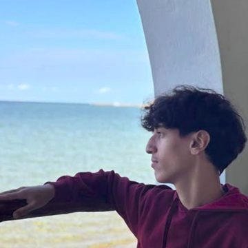 فضاء الطالب: وفاة معتز الطرابلسي اثر تسرب غاز