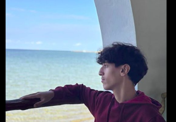 فضاء الطالب: وفاة معتز الطرابلسي اثر تسرب غاز