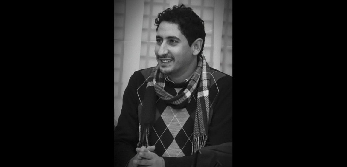 وزارة الشؤون الدينية تنعى أحد أبنائها منتصر العجيلي