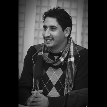 وزارة الشؤون الدينية تنعى أحد أبنائها منتصر العجيلي