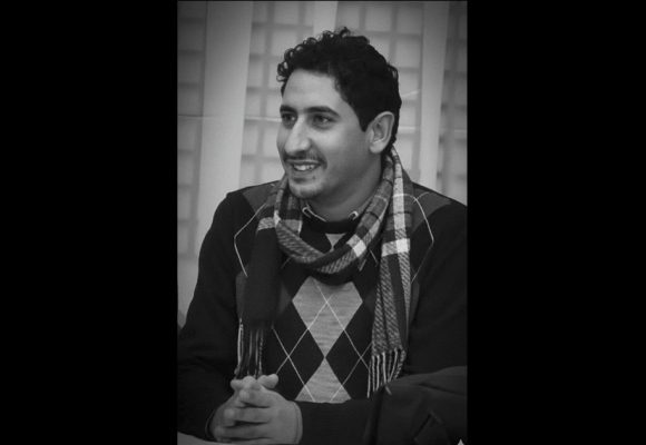 وزارة الشؤون الدينية تنعى أحد أبنائها منتصر العجيلي