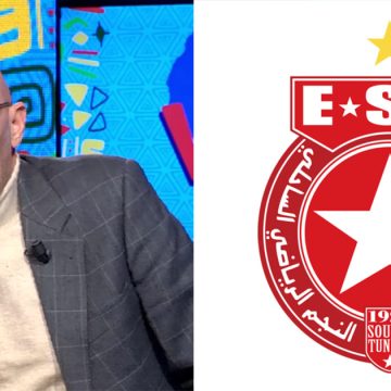 بسبب تصريحاته على TFOOT، النجم يؤكد تتبع الصحفي الرياضي سامي العكريمي (فيديو)