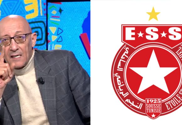 بسبب تصريحاته على TFOOT، النجم يؤكد تتبع الصحفي الرياضي سامي العكريمي (فيديو)