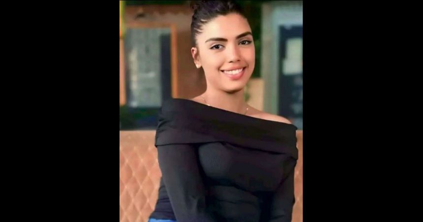 شيماء بن عمر توفيت في ظروف غامضة بالسعودية، وصول جثمان شيماء بن عمر الى تونس