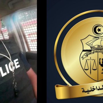 مروان القادري القصرين/ الداخلية تعلن عن استشهاد مروان القادري متأثرا بجراحه خلال تصديه لأحد الارهابيين بفريانة