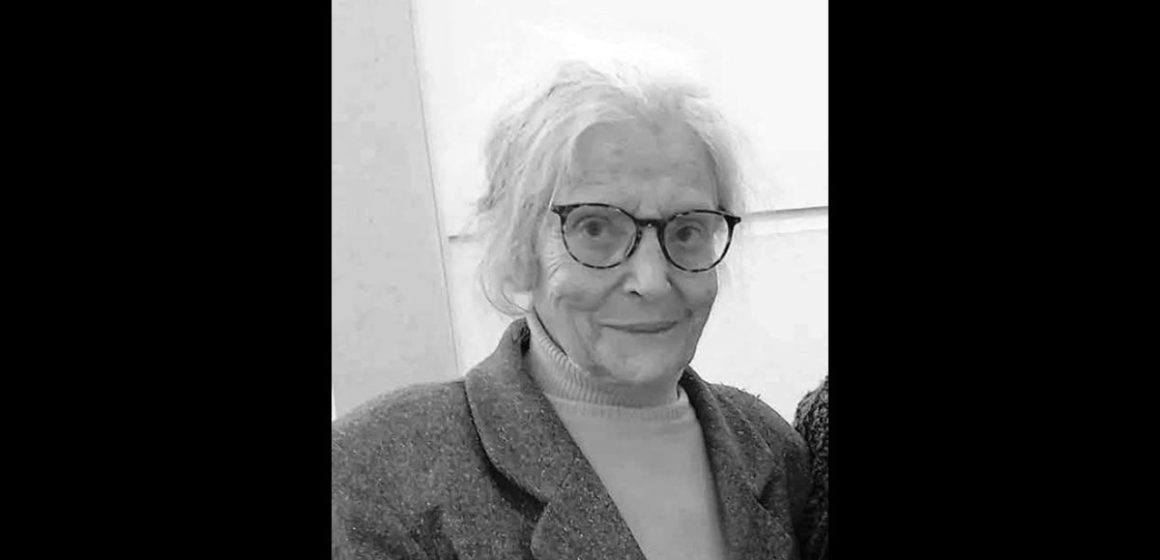 وفاة سعاد قلوز، إحدى رائدات الرواية التونسية، متحصلة على الكومار الذهبي