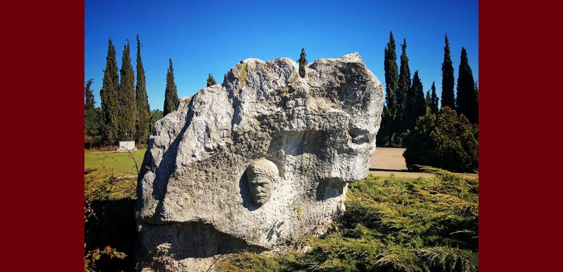 حنبعل محمد فنطر يكتب عن “ضريح حنّبعل بطل قرطاج والمتوسط”