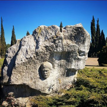 حنبعل محمد فنطر يكتب عن “ضريح حنّبعل بطل قرطاج والمتوسط”