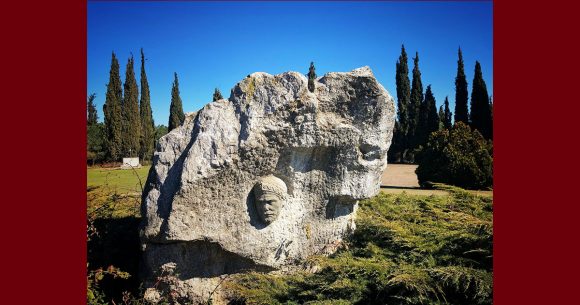 محمد فنطر يكتب عن “ضريح حنّبعل بطل قرطاج والمتوسط”