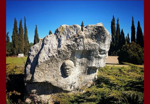 محمد فنطر يكتب عن “ضريح حنّبعل بطل قرطاج والمتوسط”