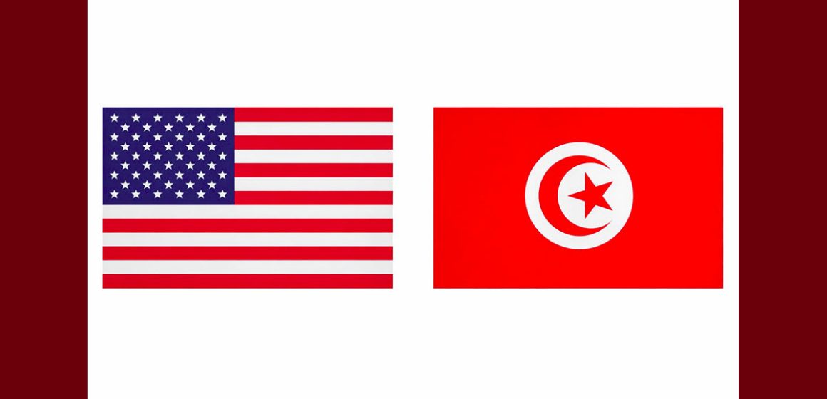 الولايات المتحدة الأمريكية من أهم المحاور التي تم التركيز عليها، دعم الشراكة بين البلدين