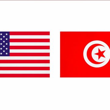 الولايات المتحدة الأمريكية من أهم المحاور التي تم التركيز عليها، دعم الشراكة بين البلدين