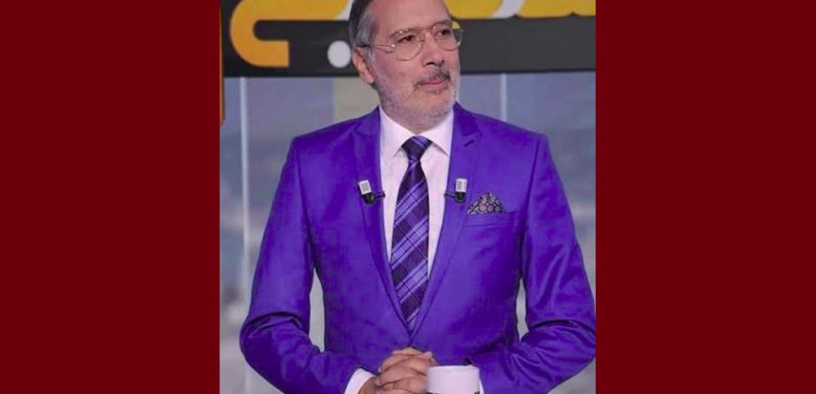 برهان بسيس من سجن المرناقية: الصحفي برهان بسيس يوجه رسالة الى الرأي العام