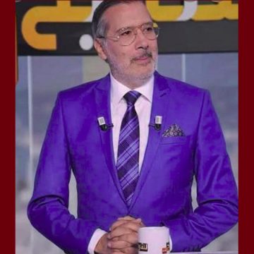 من سجن المرناقية: الصحفي برهان بسيس يوجه رسالة الى الرأي العام