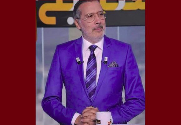 من سجن المرناقية: الصحفي برهان بسيس يوجه رسالة الى الرأي العام