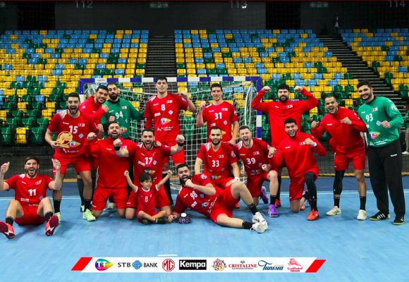كأس إفريقيا لكرة اليد: تونس إلى نصف النهائي…