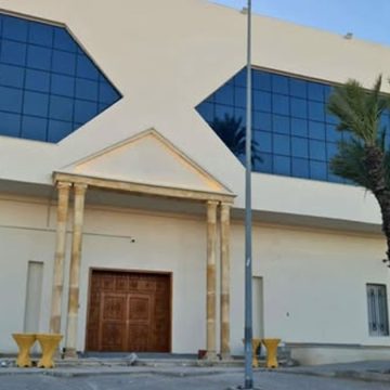 صدر بالرائد الرسمي: تعيين تاريخ فتح المحكمة الابتدائية بجربة