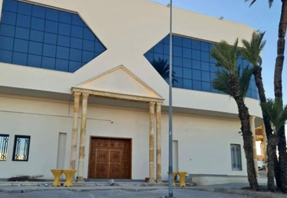 صدر بالرائد الرسمي: تعيين تاريخ فتح المحكمة الابتدائية بجربة