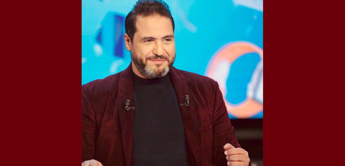 أمين قارة ينضم إلى “تلفزة تي في” ببرنامج ” Ça me dit rien “