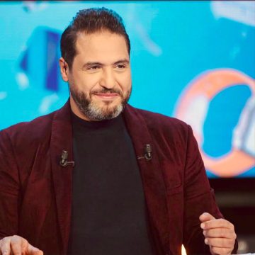أمين قارة ينضم إلى “تلفزة تي في” ببرنامج ” Ça me dit rien “