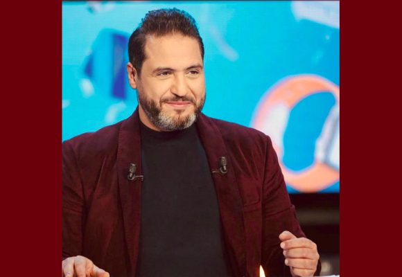 أمين قارة ينضم إلى “تلفزة تي في” ببرنامج ” Ça me dit rien “