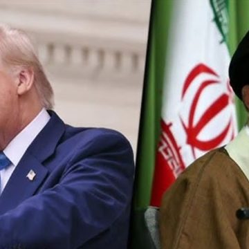 وكالات: هجوم أمريكي وشيك على ايران وهذا الأخير يؤكد جاهزيته للدفاع