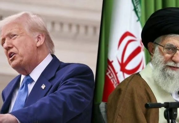 وكالات: هجوم أمريكي وشيك على ايران وهذا الأخير يؤكد جاهزيته للدفاع