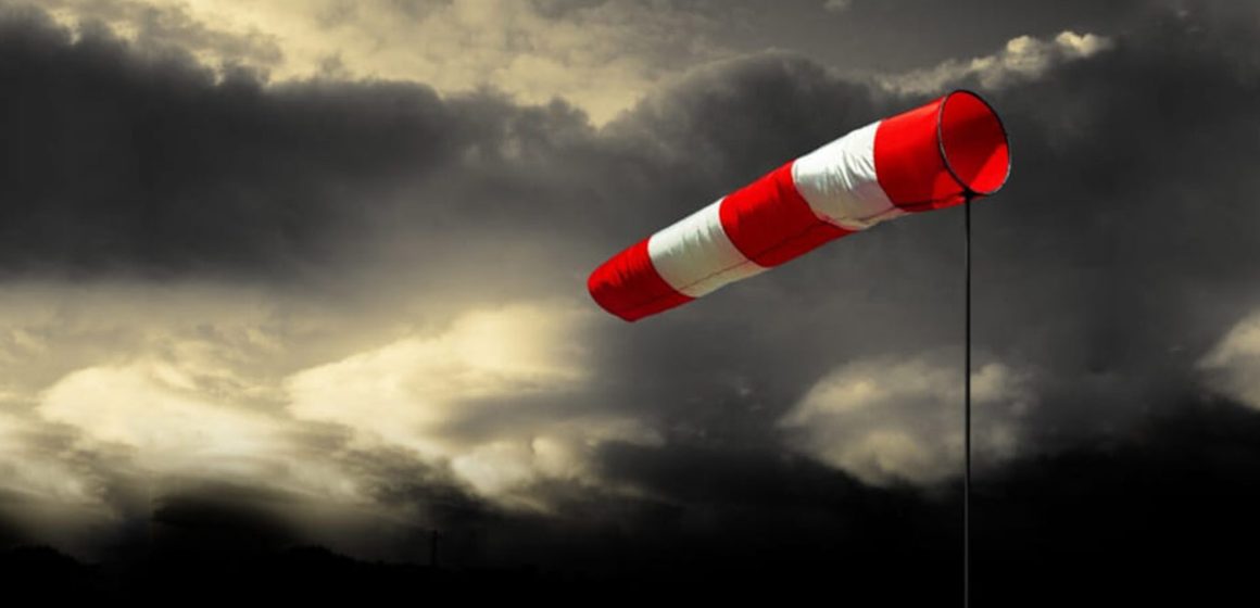 الخبير حمدي حشاد: بعد عاصفة هري، تونس تدخل تحت تأثير عاصفة كريستان