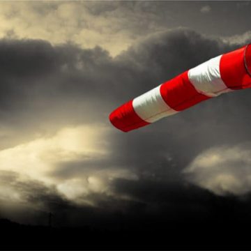 الخبير حمدي حشاد: بعد عاصفة هري، تونس تدخل تحت تأثير عاصفة كريستان