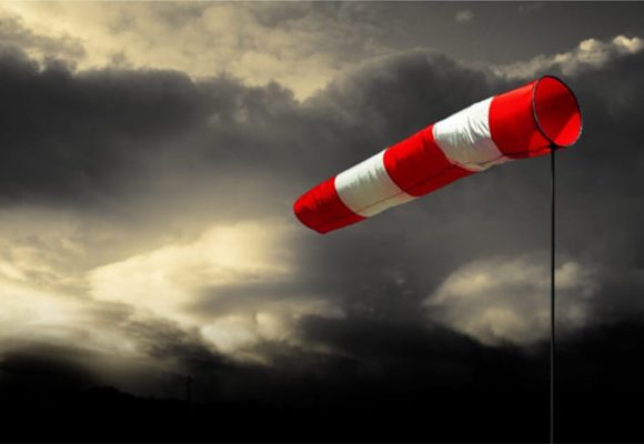 الخبير حمدي حشاد: بعد عاصفة هري، تونس تدخل تحت تأثير عاصفة كريستان