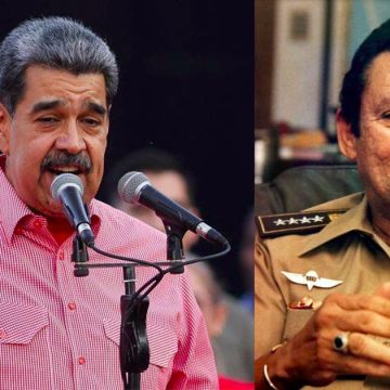 أسامة الراعي يذكر في ركن “حتى لا ننسى”: “أمس بنما… واليوم فنزويلا”