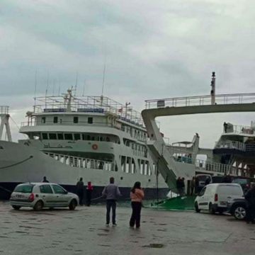 بلاغ/ هبوب رياح قوية: الشركة الجديدة للنقل بقرقنة تقرر الغاء عدة سفرات