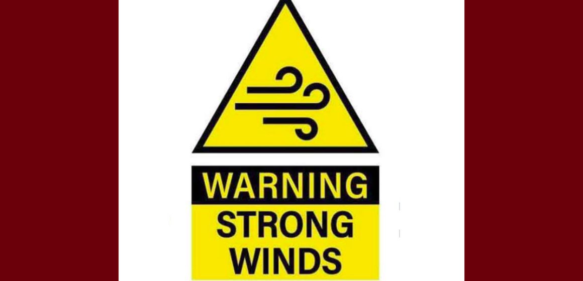 حمدي حشاد يدعو للإلتزام لحظة بلحظة بالبلاغات و الانذارات الجوية