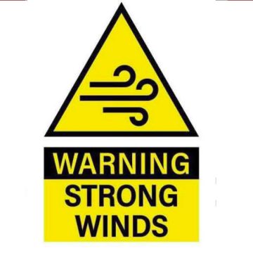 حمدي حشاد يدعو للإلتزام لحظة بلحظة بالبلاغات و الانذارات الجوية