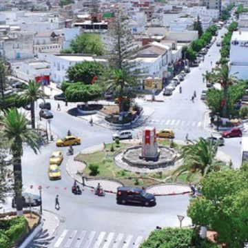 متداول: “بنزرت: امرأة مقتولة ورجل يترك رسالة و ينتحر بمنزل بورقيبة والأبحاث جارية”