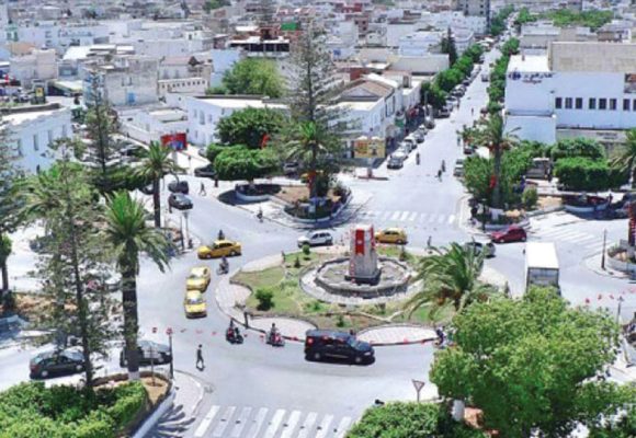 بنزرت: امرأة مقتولة ورجل يترك رسالة و ينتحر بمنزل بورقيبة والأبحاث جارية