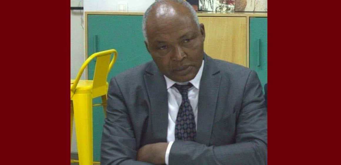 عبد الله سعيد حملة ضد تجريم العمل المدني تصدر بيانا تضامنيا مع الطبيب و الحقوقي الد. عبد الله سعيد…