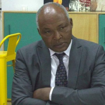 حملة ضد تجريم العمل المدني تصدر بيانا تضامنيا مع الطبيب و الحقوقي الد. عبد الله سعيد…