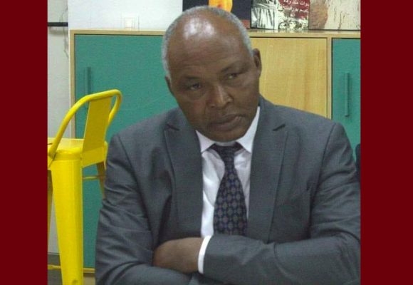 حملة ضد تجريم العمل المدني تصدر بيانا تضامنيا مع الطبيب و الحقوقي الد. عبد الله سعيد…