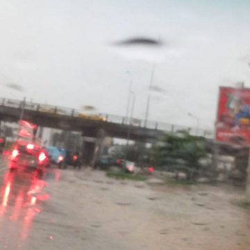 تقلبات جوية هامة: ولاية أريانة تدعو إلى توخي أقصى درجات الحيطة و الحذر