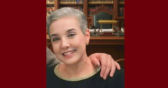 سنية الدهماني: بطلب من الدفاع، الإستئناف يؤجل قضية ما يعرف بالعنصرية لجلسة 3 أفريل القادم