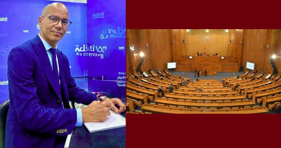 المجلس الوطني للجهات و الأقاليم: ايداع عريضة سحب ثقة من الرئيس