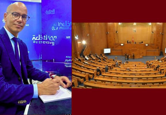 المجلس الوطني للجهات و الأقاليم: ايداع عريضة سحب ثقة من الرئيس