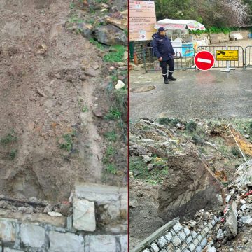 طبرقة/سلامة المرور: تسجيل انزلاق و الحماية المدنية على الخط