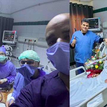بمستشفى الحبيب بورقيبة بصفاقس : لأوّل مرّة إنقاذ حياة شاب بتقنية الإنعاش المتقدم
