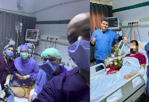 بمستشفى الحبيب بورقيبة بصفاقس : لأوّل مرّة إنقاذ حياة شاب بتقنية الإنعاش المتقدم