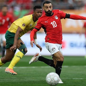 مصر الكان- المغرب: مصر تفوز على بنين و تتأهل إلى ربع النهائي