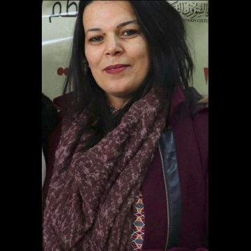 المهدية/ بعد أيام من فقدانها، العثور على جثة عواطف رجب